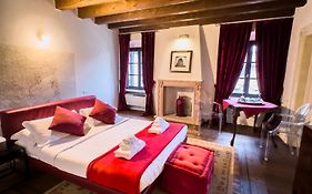 Truly Verona - Delle Erbe Suites